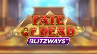 Fate of Dead Blitzways